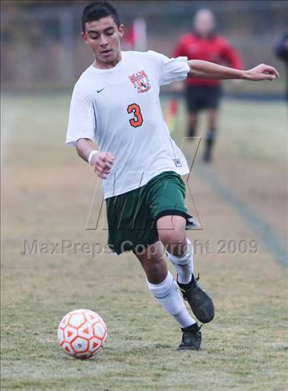 Thumbnail 1 in Lincolnton vs East Lincoln photogallery.