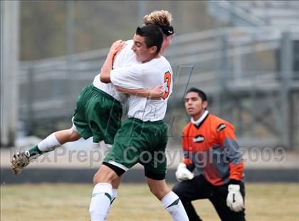 Thumbnail 3 in Lincolnton vs East Lincoln photogallery.