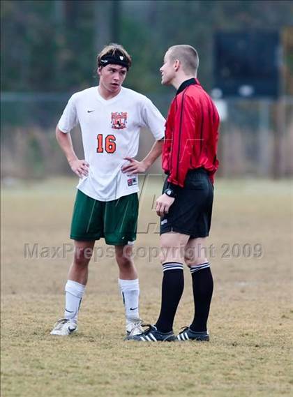 Thumbnail 3 in Lincolnton vs East Lincoln photogallery.