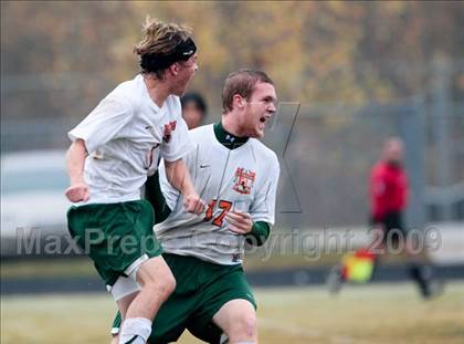 Thumbnail 1 in Lincolnton vs East Lincoln photogallery.