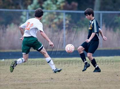Thumbnail 3 in Lincolnton vs East Lincoln photogallery.