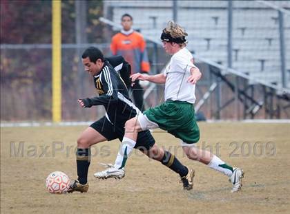 Thumbnail 1 in Lincolnton vs East Lincoln photogallery.