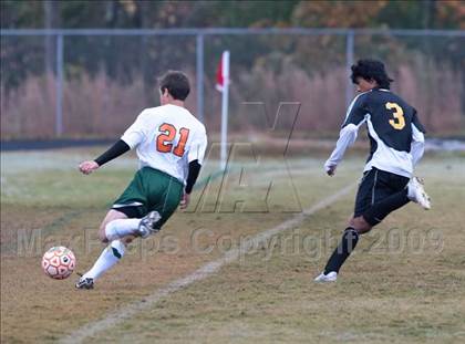 Thumbnail 1 in Lincolnton vs East Lincoln photogallery.