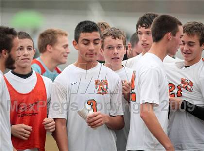 Thumbnail 1 in Lincolnton vs East Lincoln photogallery.