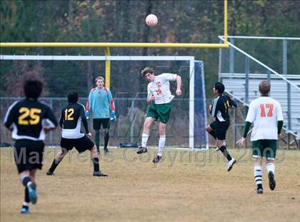 Thumbnail 3 in Lincolnton vs East Lincoln photogallery.