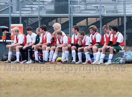 Thumbnail 3 in Lincolnton vs East Lincoln photogallery.