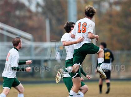 Thumbnail 2 in Lincolnton vs East Lincoln photogallery.