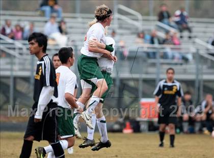 Thumbnail 1 in Lincolnton vs East Lincoln photogallery.