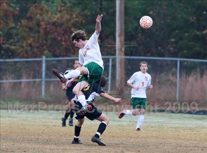 Thumbnail 1 in Lincolnton vs East Lincoln photogallery.