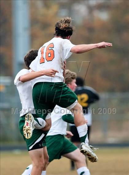 Thumbnail 3 in Lincolnton vs East Lincoln photogallery.