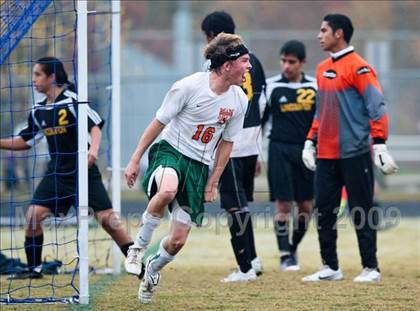 Thumbnail 2 in Lincolnton vs East Lincoln photogallery.