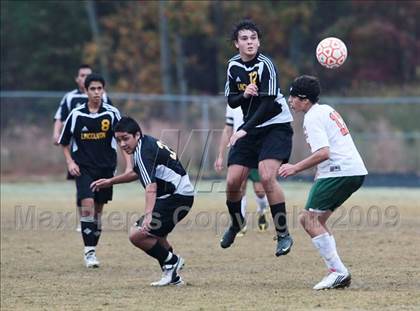 Thumbnail 3 in Lincolnton vs East Lincoln photogallery.