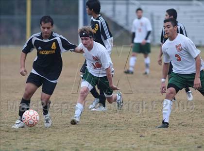 Thumbnail 1 in Lincolnton vs East Lincoln photogallery.