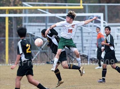 Thumbnail 3 in Lincolnton vs East Lincoln photogallery.