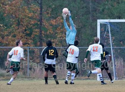 Thumbnail 2 in Lincolnton vs East Lincoln photogallery.
