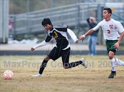 Thumbnail 3 in Lincolnton vs East Lincoln photogallery.
