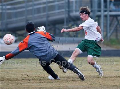 Thumbnail 3 in Lincolnton vs East Lincoln photogallery.