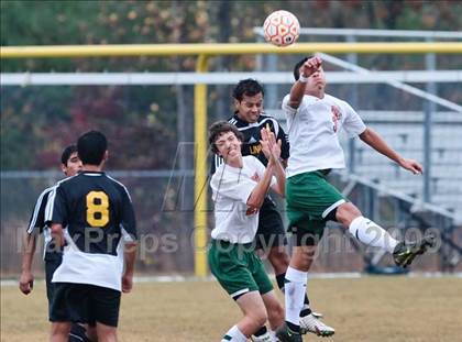 Thumbnail 2 in Lincolnton vs East Lincoln photogallery.
