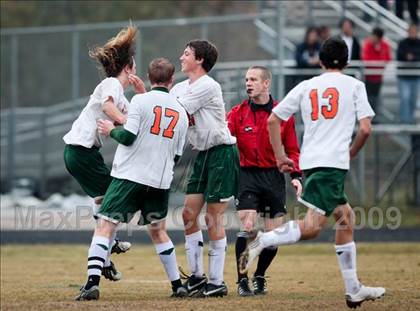 Thumbnail 3 in Lincolnton vs East Lincoln photogallery.