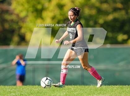 Thumbnail 1 in Bishop Ludden vs Tully photogallery.