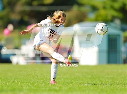 Thumbnail 2 in Bishop Ludden vs Tully photogallery.