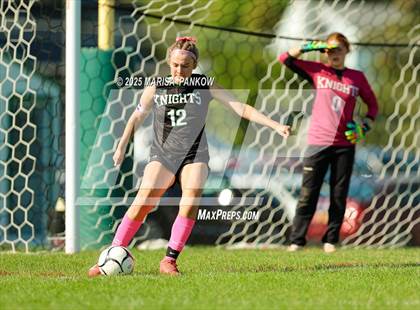 Thumbnail 2 in Bishop Ludden vs Tully photogallery.