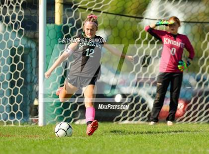 Thumbnail 1 in Bishop Ludden vs Tully photogallery.