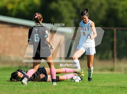Thumbnail 1 in Bishop Ludden vs Tully photogallery.