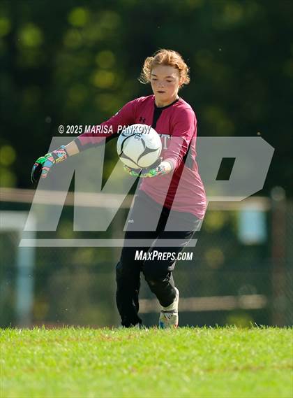 Thumbnail 3 in Bishop Ludden vs Tully photogallery.