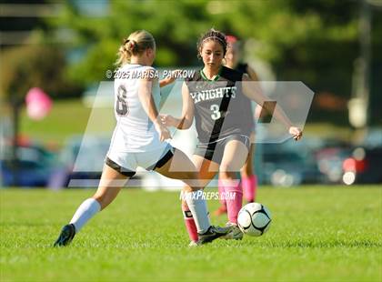 Thumbnail 1 in Bishop Ludden vs Tully photogallery.