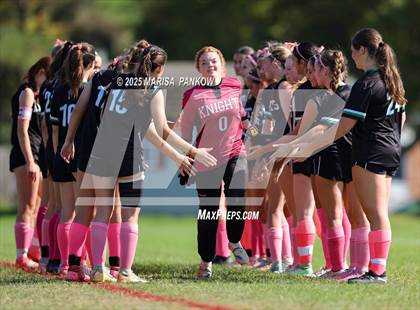 Thumbnail 1 in Bishop Ludden vs Tully photogallery.