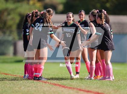 Thumbnail 3 in Bishop Ludden vs Tully photogallery.