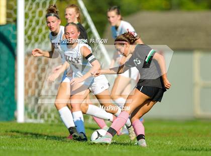 Thumbnail 2 in Bishop Ludden vs Tully photogallery.