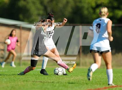 Thumbnail 2 in Bishop Ludden vs Tully photogallery.