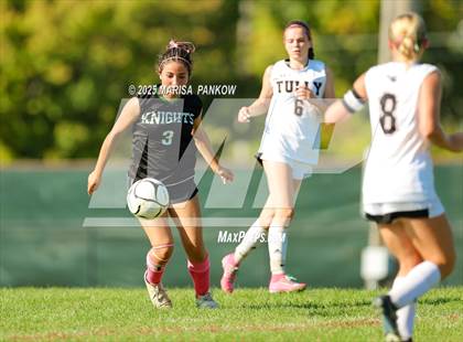Thumbnail 2 in Bishop Ludden vs Tully photogallery.