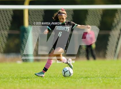 Thumbnail 3 in Bishop Ludden vs Tully photogallery.