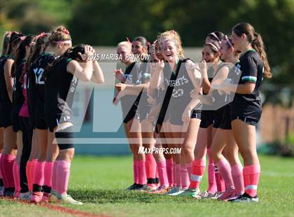 Thumbnail 3 in Bishop Ludden vs Tully photogallery.