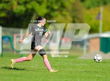 Thumbnail 3 in Bishop Ludden vs Tully photogallery.