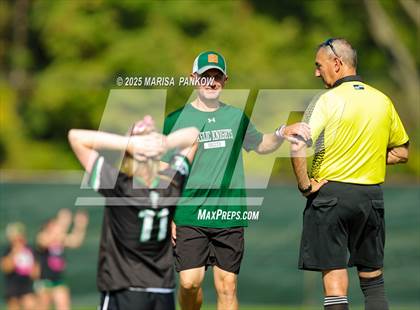 Thumbnail 1 in Bishop Ludden vs Tully photogallery.