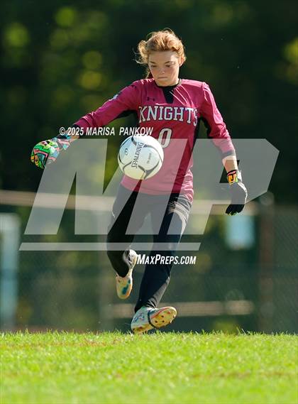 Thumbnail 1 in Bishop Ludden vs Tully photogallery.