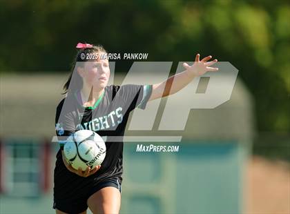 Thumbnail 2 in Bishop Ludden vs Tully photogallery.