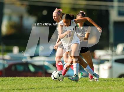 Thumbnail 3 in Bishop Ludden vs Tully photogallery.