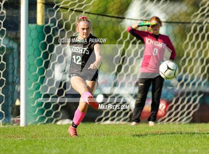 Thumbnail 3 in Bishop Ludden vs Tully photogallery.
