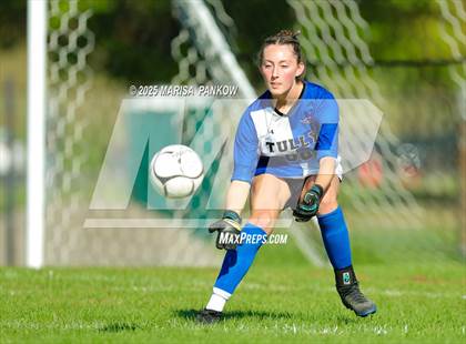 Thumbnail 3 in Bishop Ludden vs Tully photogallery.