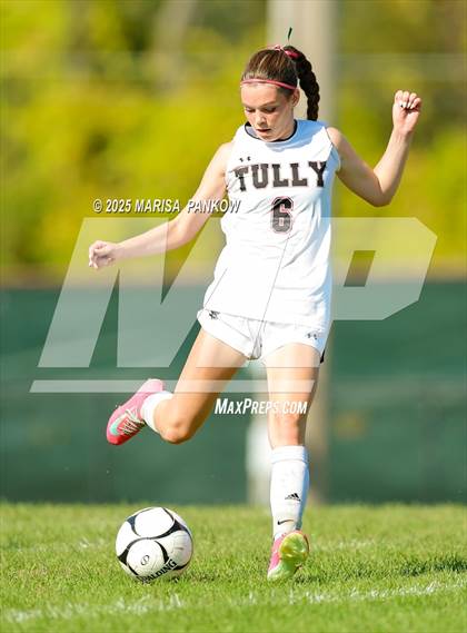 Thumbnail 3 in Bishop Ludden vs Tully photogallery.