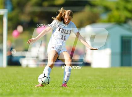 Thumbnail 3 in Bishop Ludden vs Tully photogallery.
