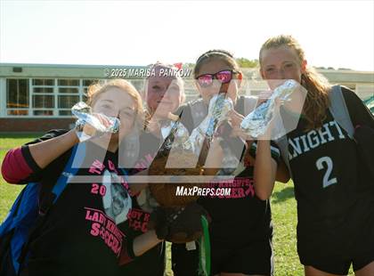 Thumbnail 2 in Bishop Ludden vs Tully photogallery.