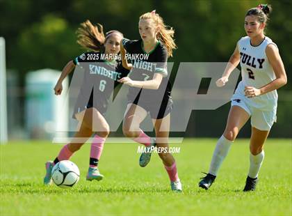 Thumbnail 2 in Bishop Ludden vs Tully photogallery.