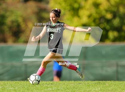 Thumbnail 2 in Bishop Ludden vs Tully photogallery.