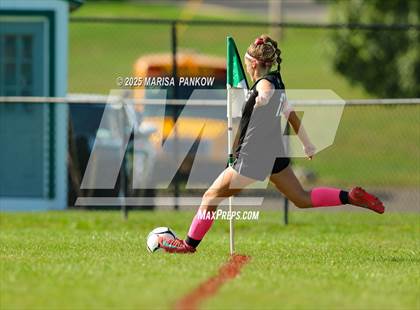 Thumbnail 3 in Bishop Ludden vs Tully photogallery.